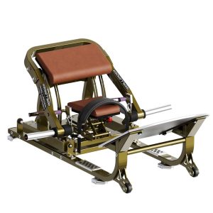 Машина за дупе Glute Bridge LD-2005
