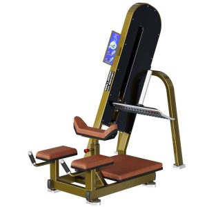 Машина за дупе Glute Machine LD-2007