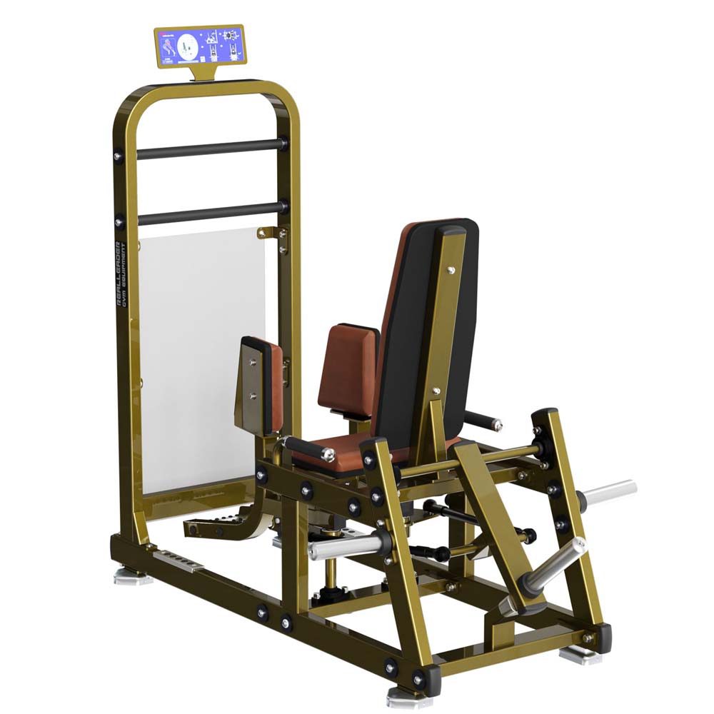 Hip Abductor Machine LD-2009