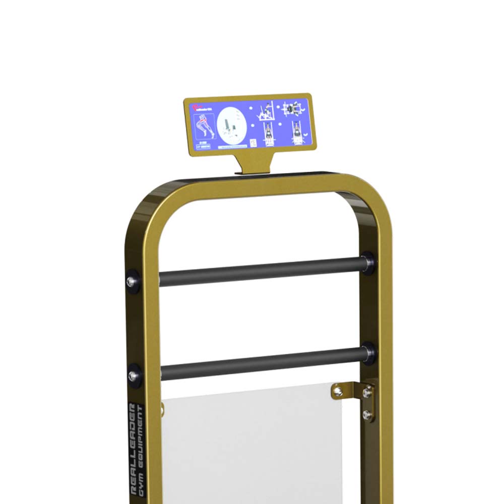 Hip Abductor Machine LD-2009 - Image 2