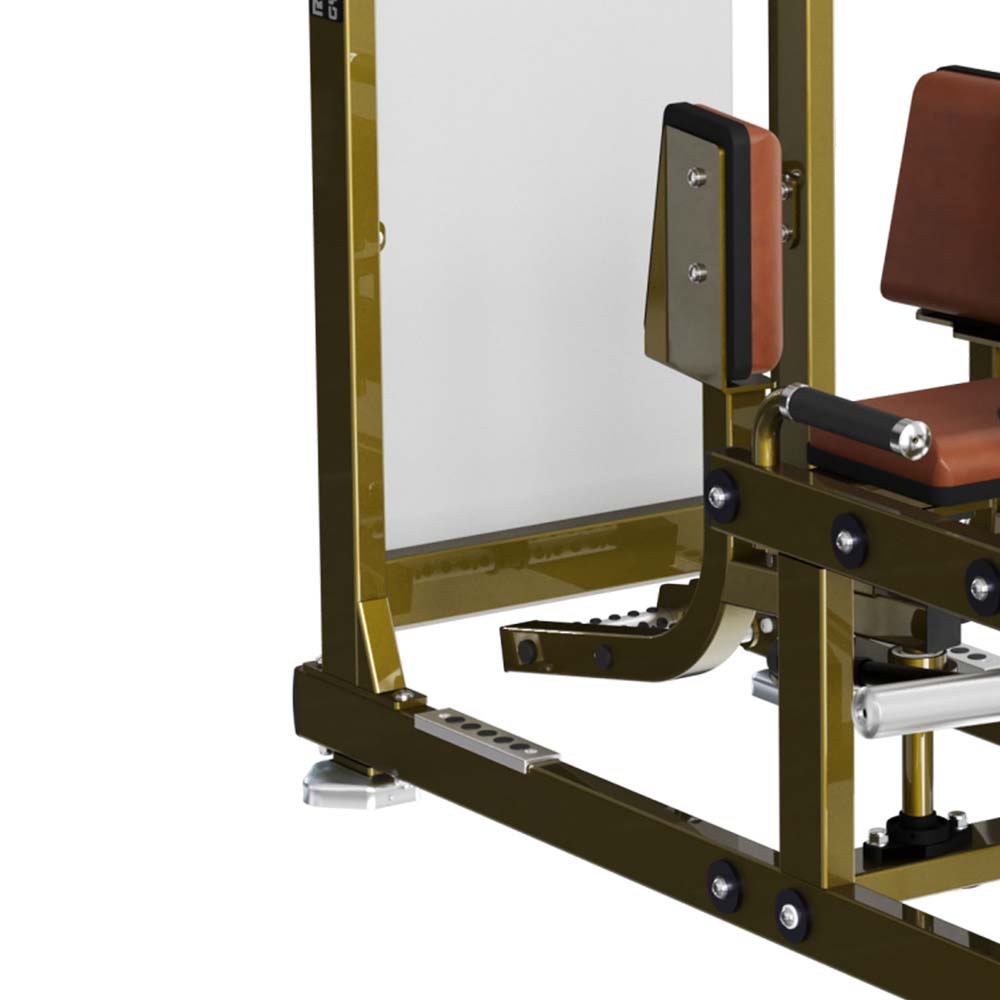 Hip Abductor Machine LD-2009 - Image 4