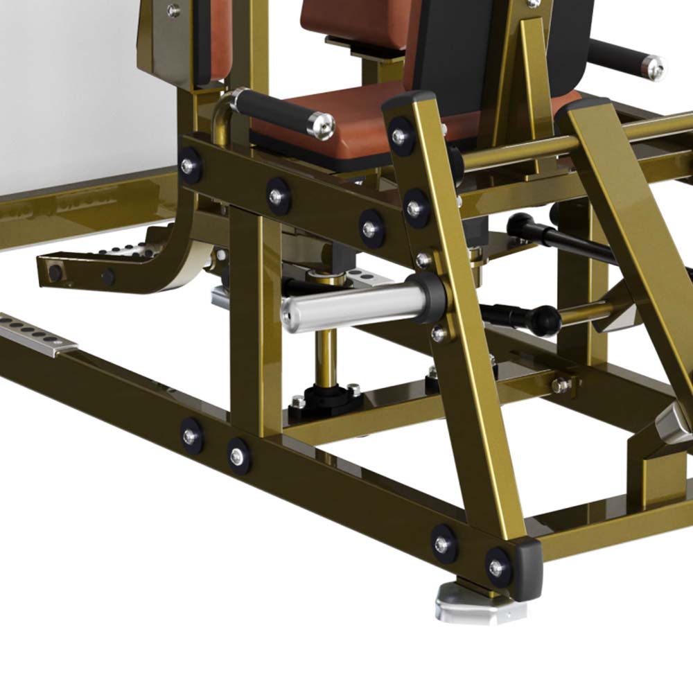 Hip Abductor Machine LD-2009 - Image 5
