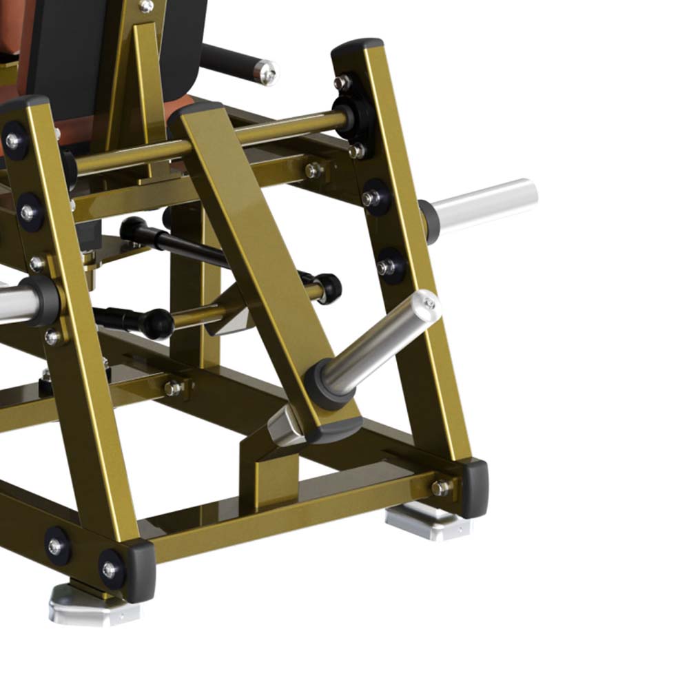 Hip Abductor Machine LD-2009 - Image 6