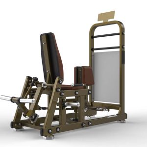 Hip Adductor Machine LD-2010