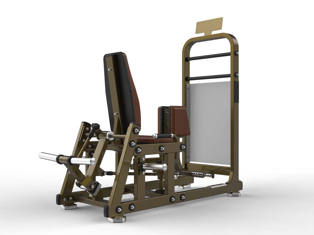 Hip Adductor Machine LD-2010