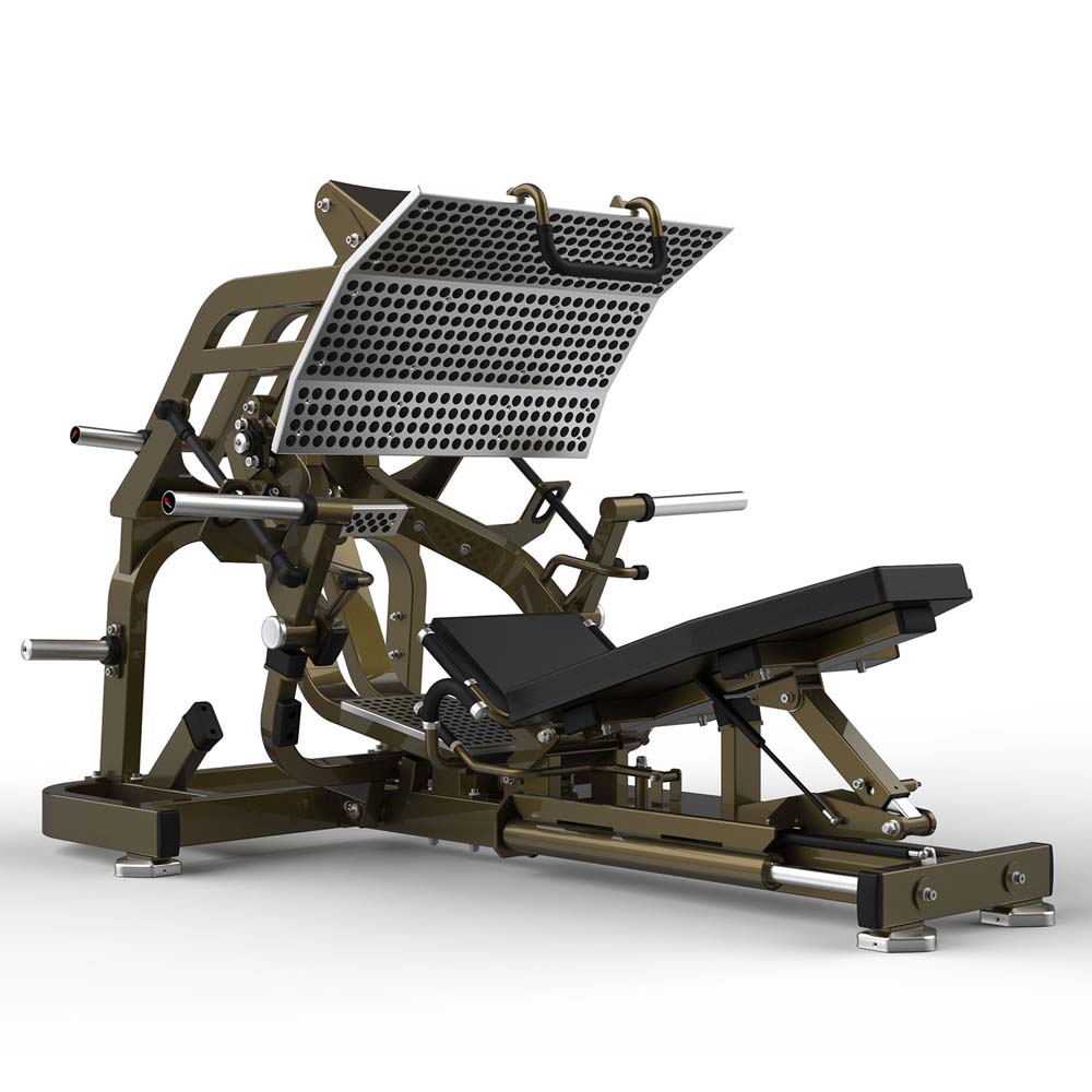 3-in-1 Leg Press LD-2011