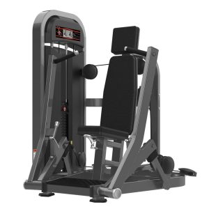 Машина за гърди от седеж Seated Chest Press М2-1001