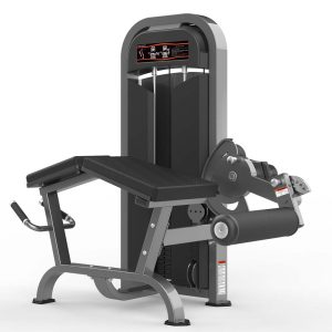 Машина за задно бедро от лег Prone Leg Curl М2-1006