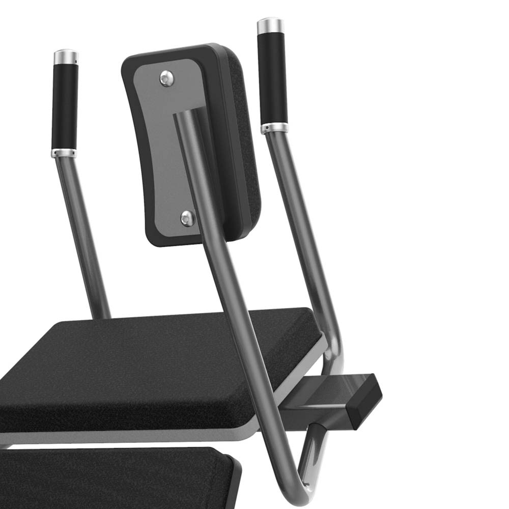 Машина за коремни преси Abdominal Crunch М2-1008 - Image 3