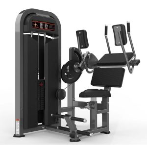 Машина за коремни преси Abdominal Crunch М2-1008