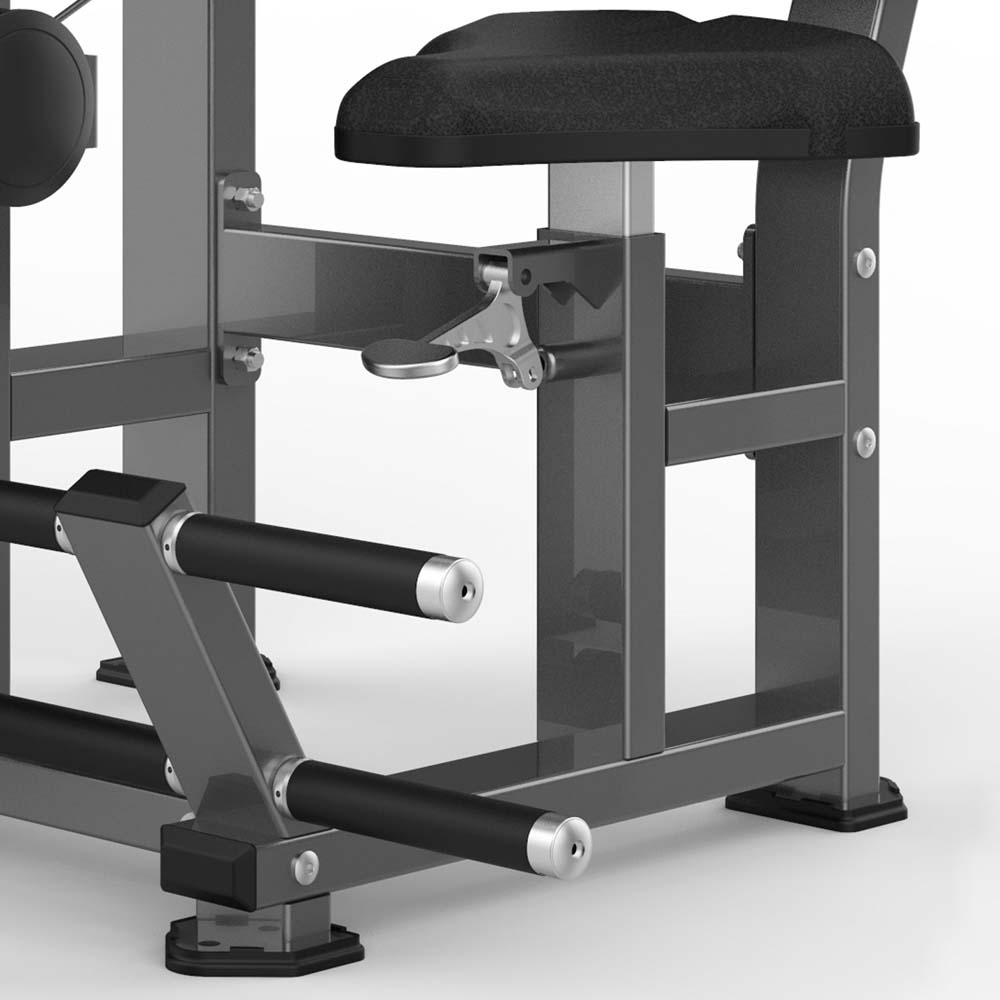 Машина за коремни преси Abdominal Crunch М2-1008 - Image 5