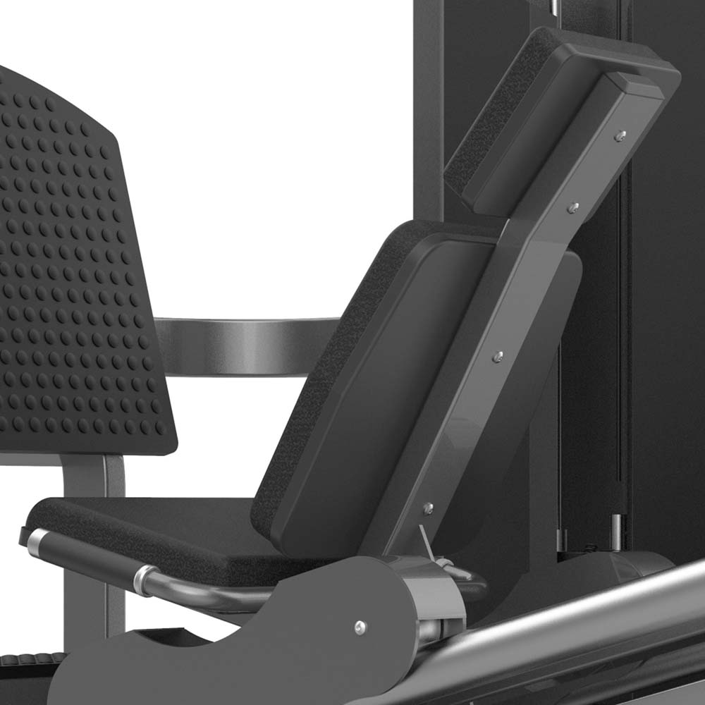 Seated Leg Press Machine M2-1009 - Image 4