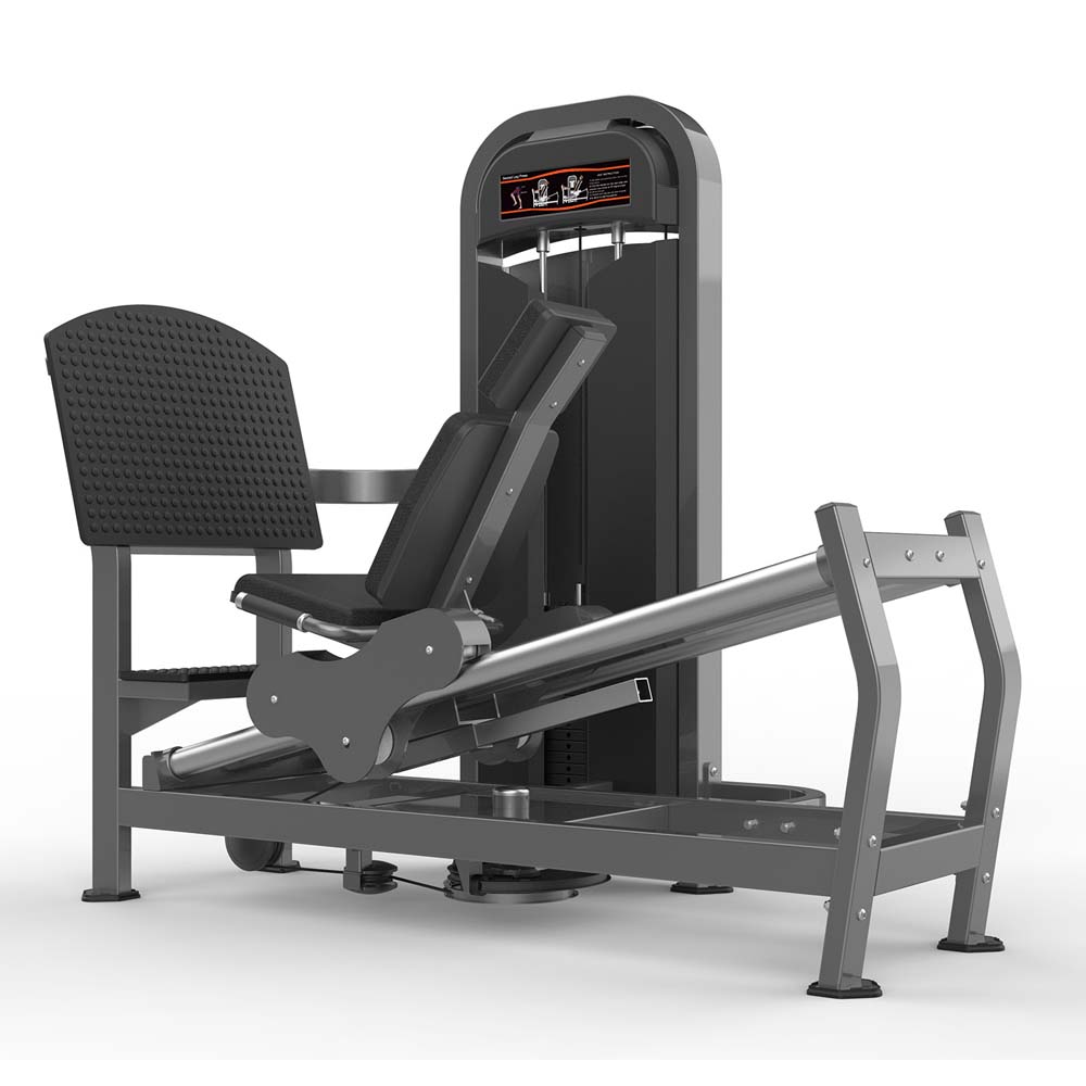 Seated Leg Press Machine M2-1009
