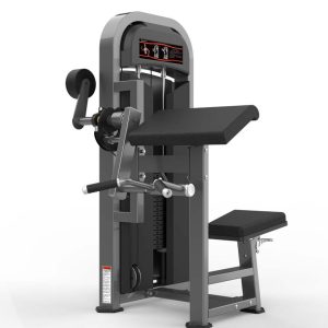 Seated Biceps Curl Machine M2-1010A