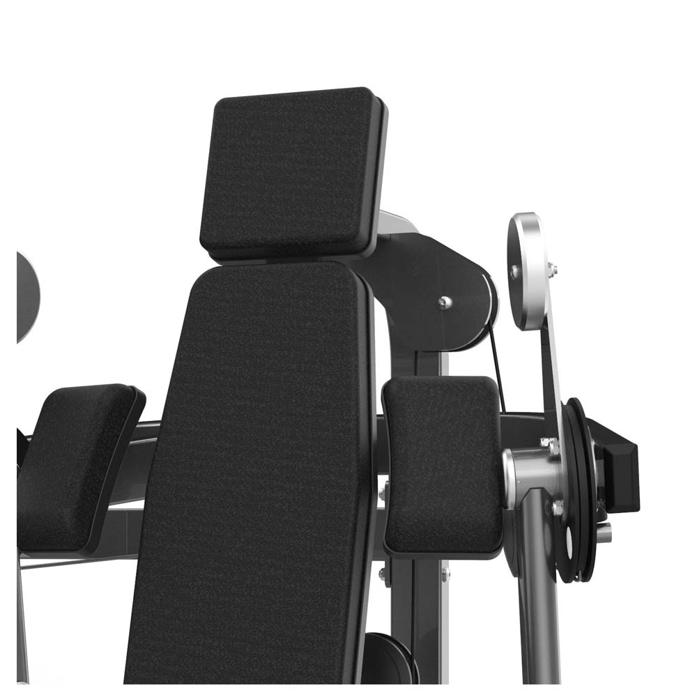 Seated Biceps Curl Machine M2-1010B - Image 3