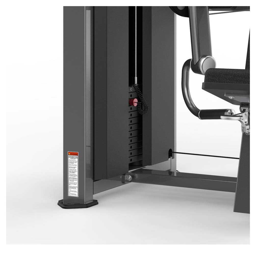 Seated Biceps Curl Machine M2-1010B - Image 4