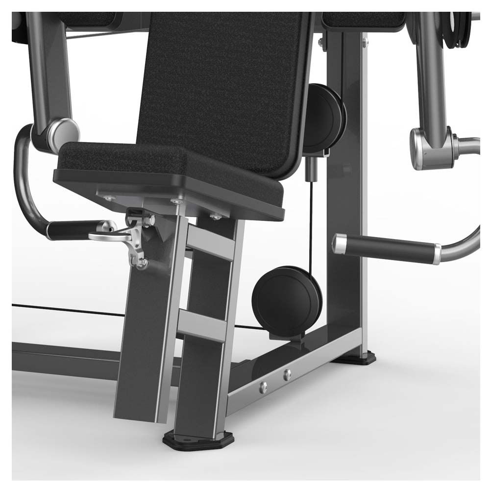Seated Biceps Curl Machine M2-1010B - Image 5
