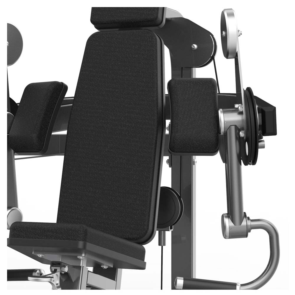 Seated Biceps Curl Machine M2-1010B - Image 6