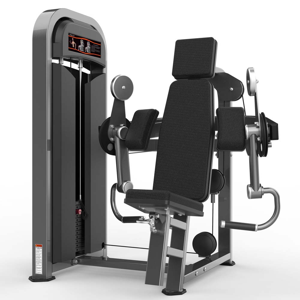 Seated Biceps Curl Machine M2-1010B