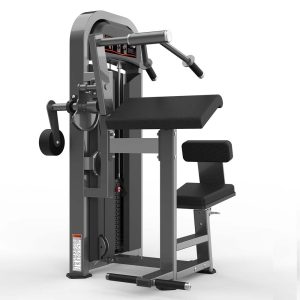 Машина за трицепс от седеж Seated Triceps Extension M2-1011A