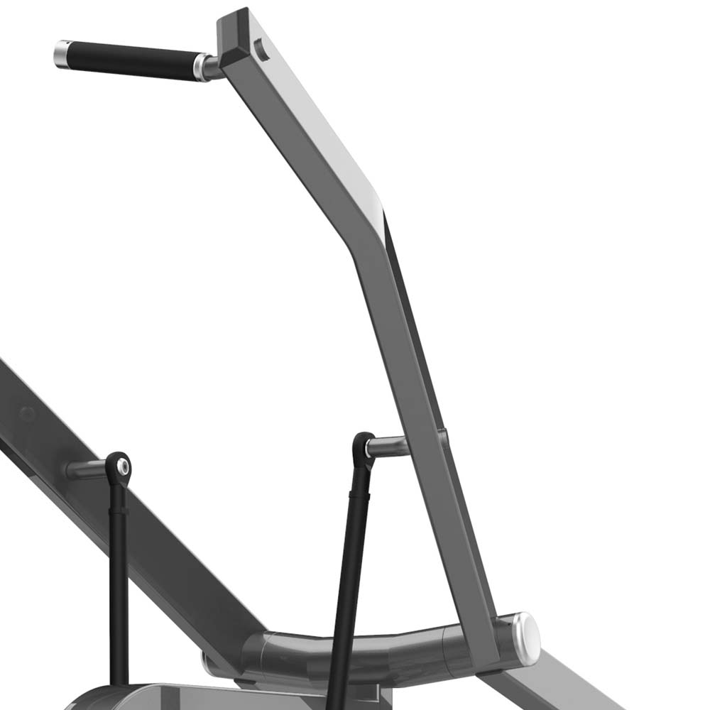 Скрипец за гръб с ръкохватки Lat Pull Down M2-1013 - Image 3