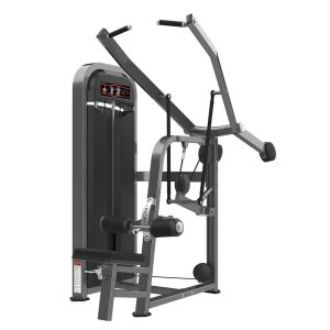Скрипец за гръб с ръкохватки Lat Pull Down M2-1013