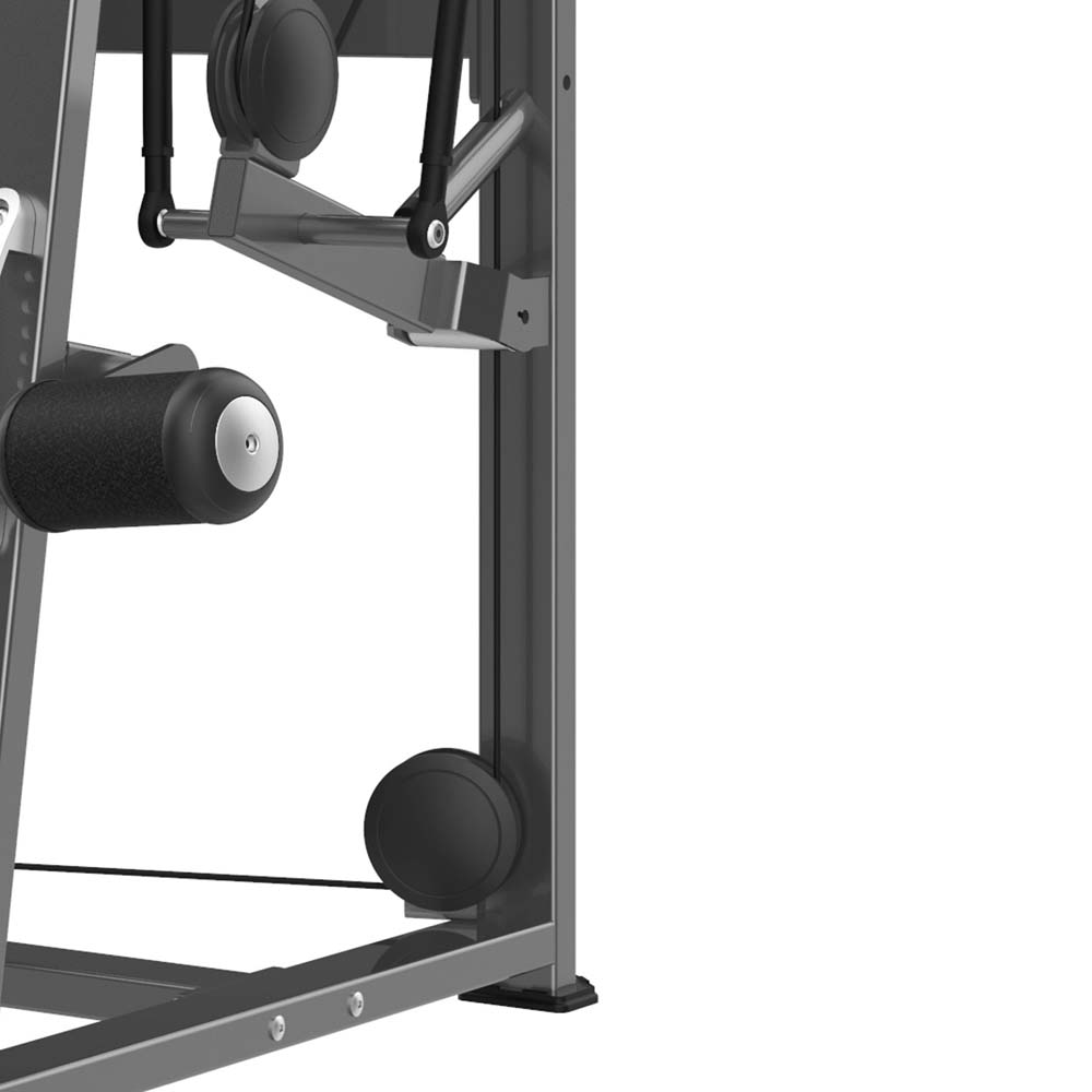 Скрипец за гръб с ръкохватки Lat Pull Down M2-1013 - Image 5