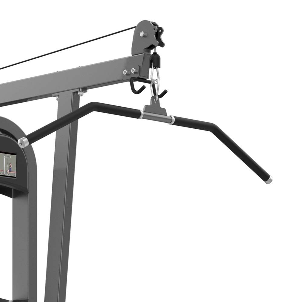 Скрипец за гръб Lat Pull Down M2-1013A - Image 2