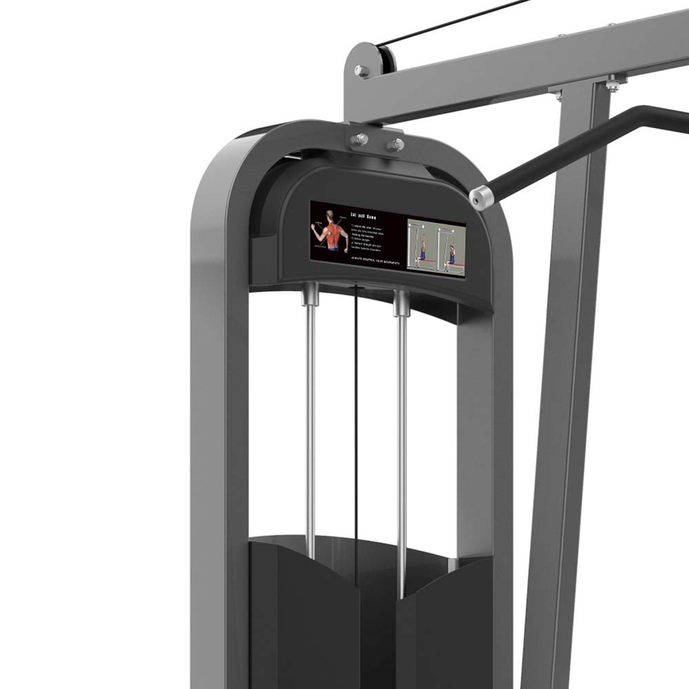 Скрипец за гръб Lat Pull Down M2-1013A - Image 3
