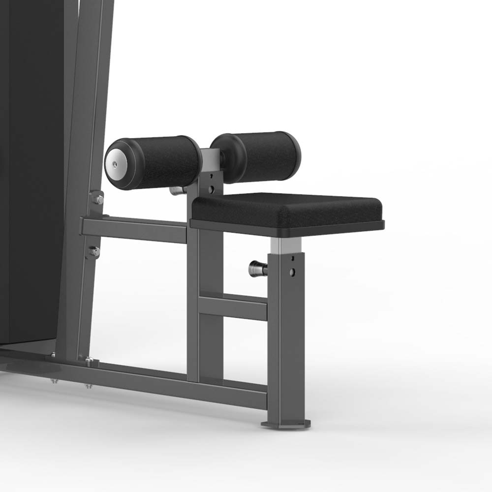 Скрипец за гръб Lat Pull Down M2-1013A - Image 5