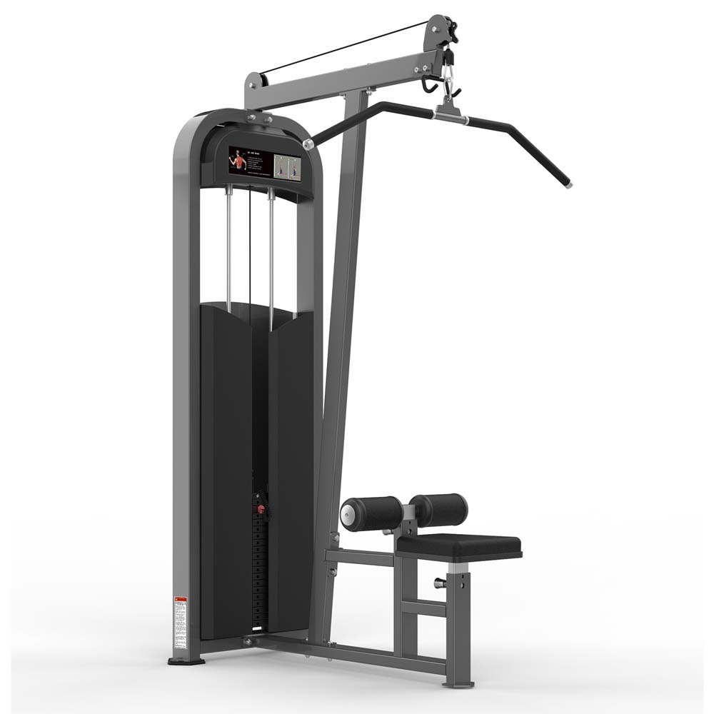 Скрипец за гръб Lat Pull Down M2-1013A