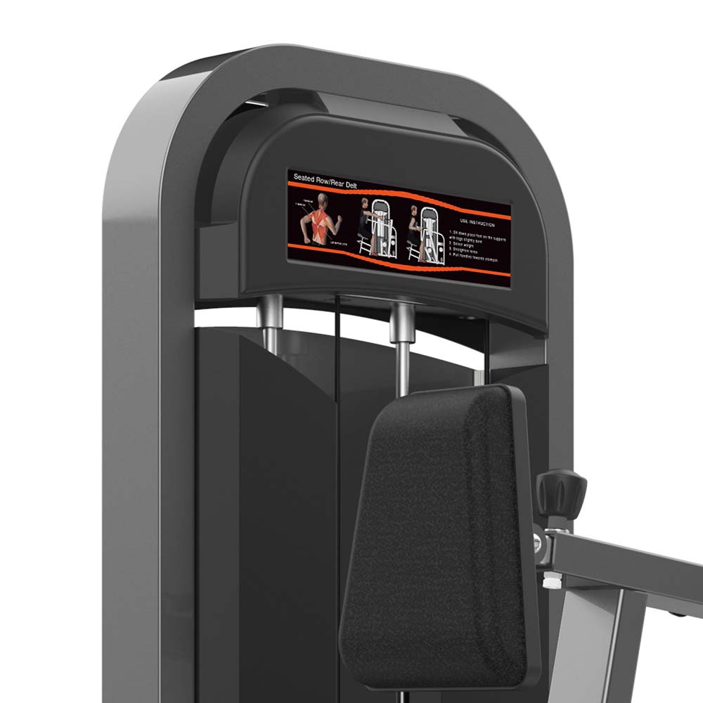 Row / Rear Deltoid Machine M2-1015 - Image 2