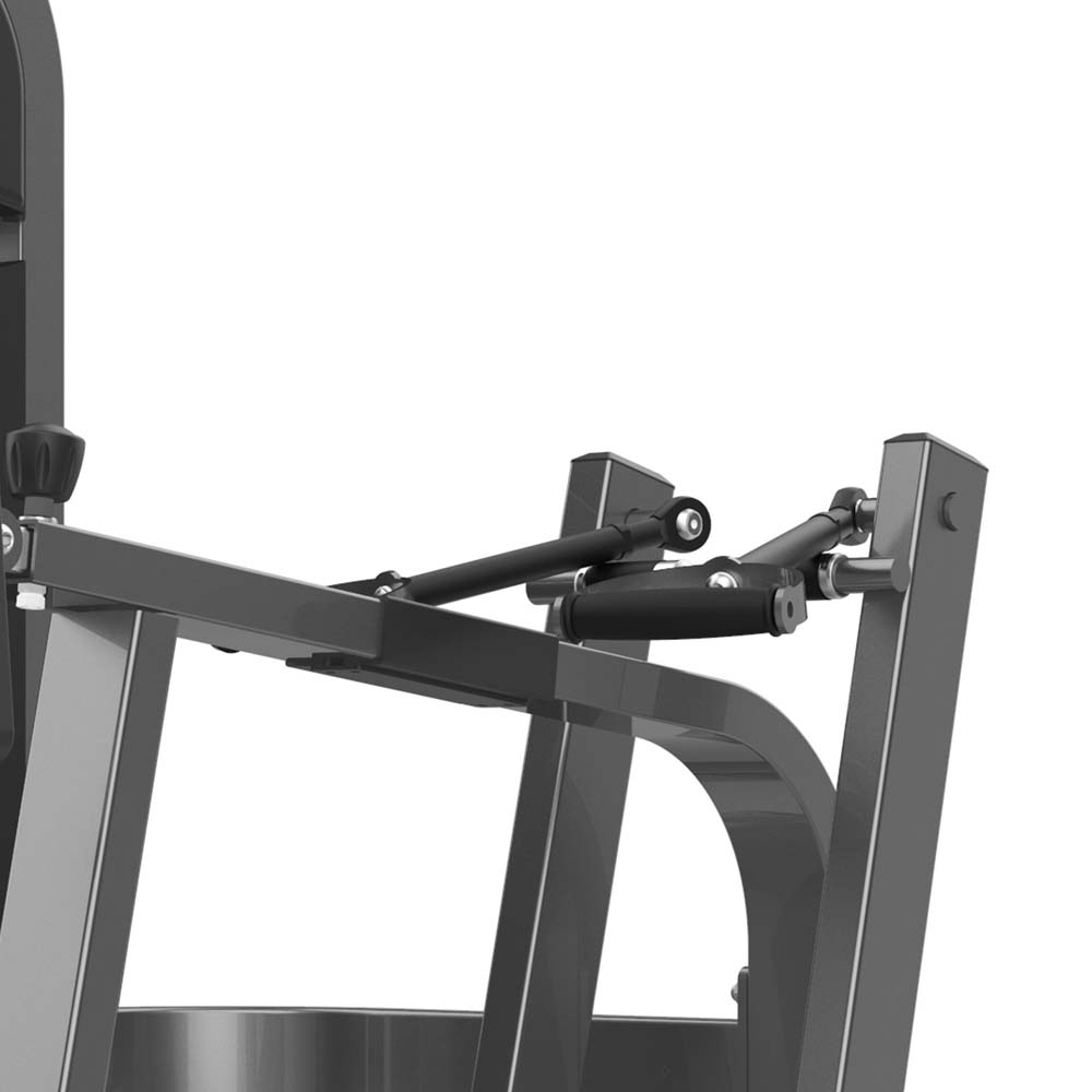 Row / Rear Deltoid Machine M2-1015 - Image 3