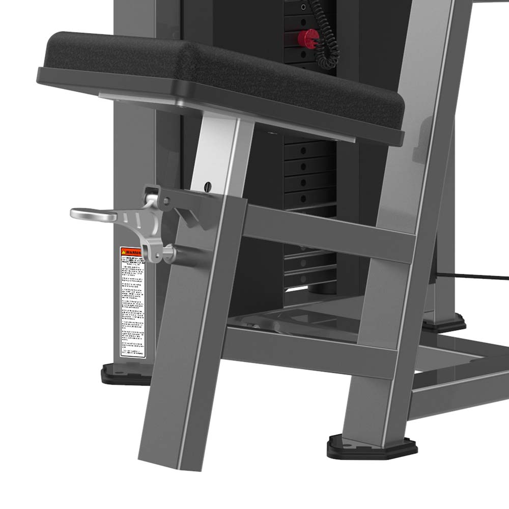 Row / Rear Deltoid Machine M2-1015 - Image 4