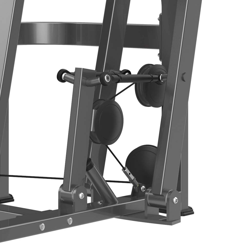 Row / Rear Deltoid Machine M2-1015 - Image 5