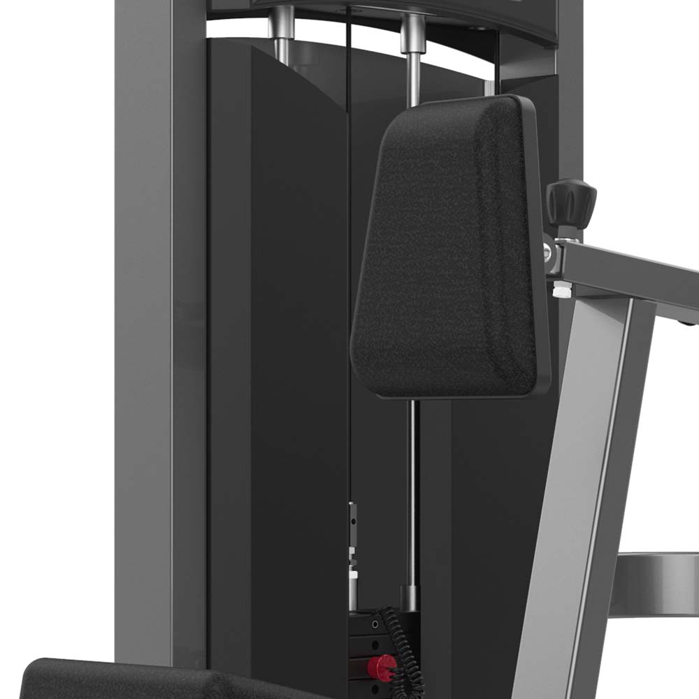 Row / Rear Deltoid Machine M2-1015 - Image 6