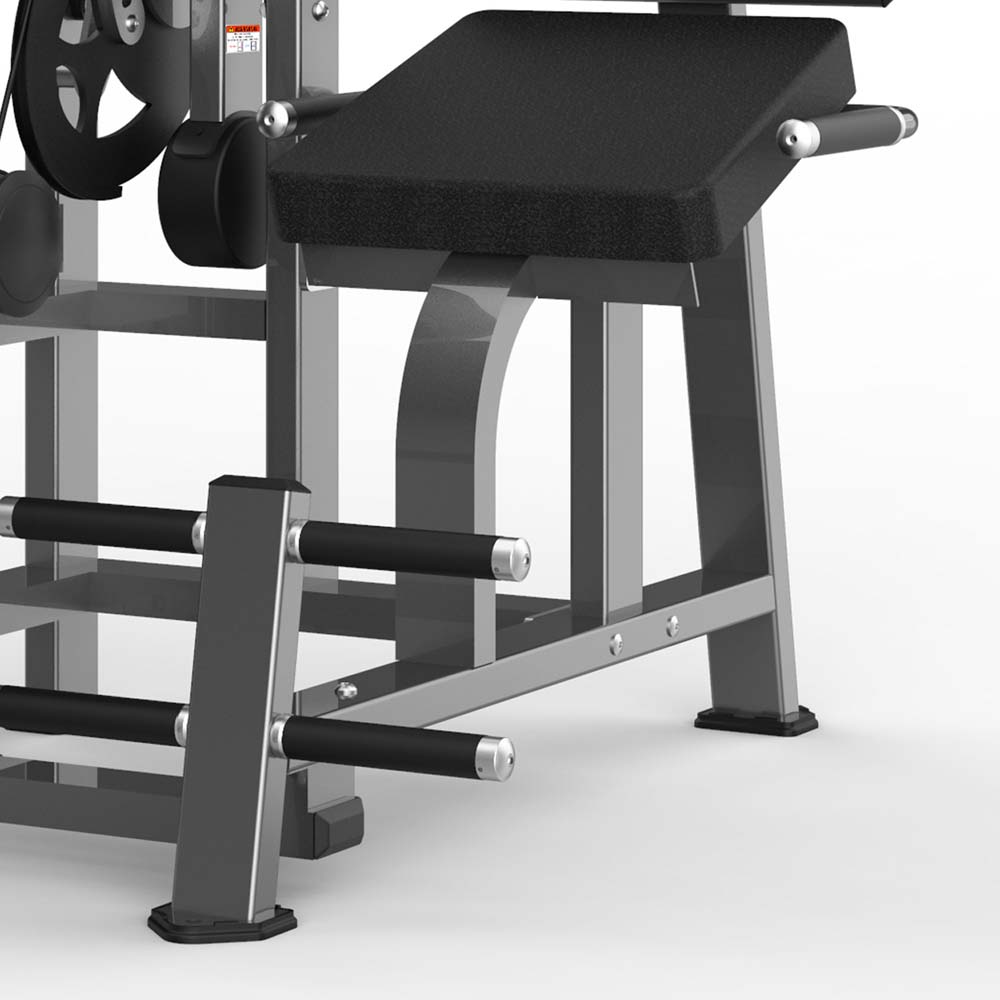 Машина за гръбни екстензии Back Extension M2-1016 - Image 5