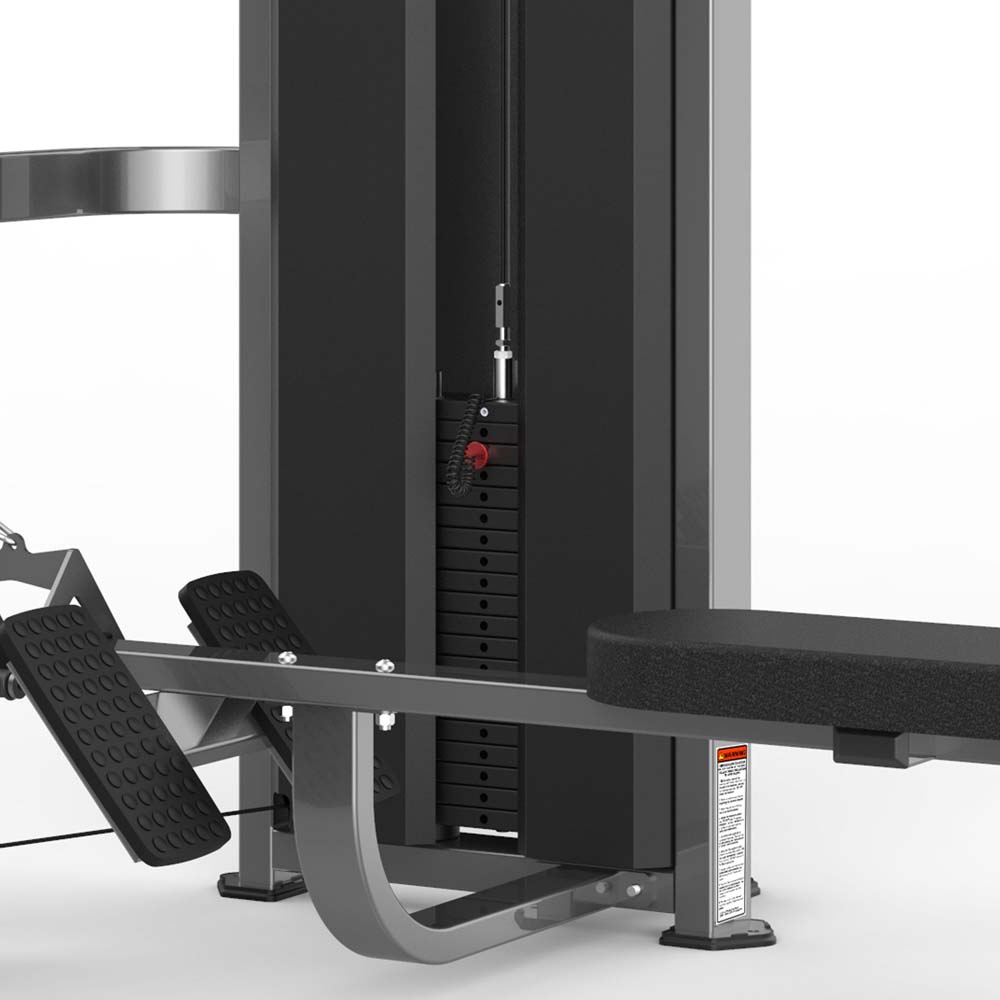 Seated Low Row Machine M2-1018 - Image 4