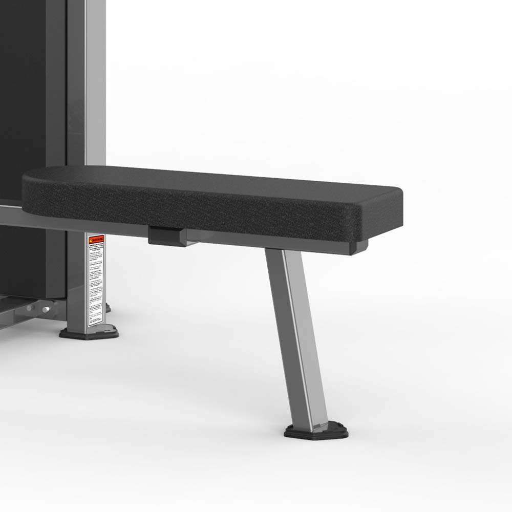 Seated Low Row Machine M2-1018 - Image 5
