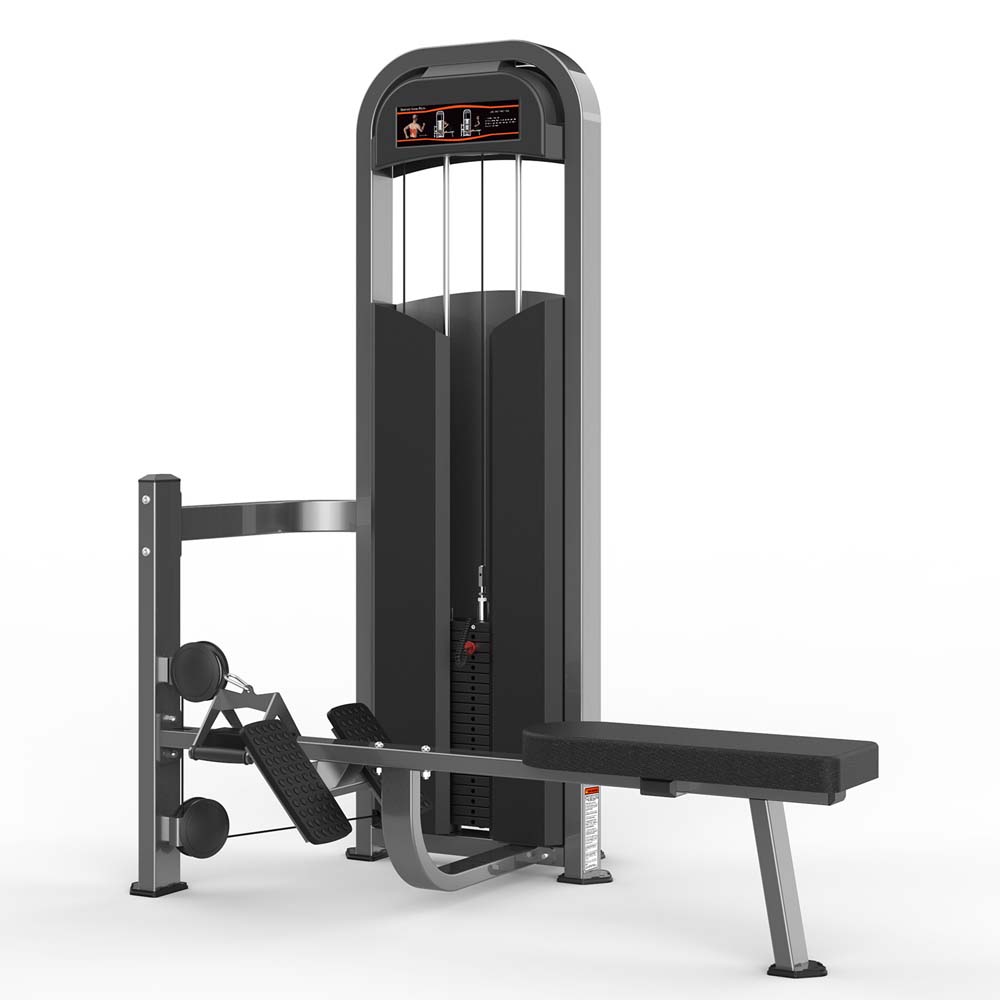 Seated Low Row Machine M2-1018