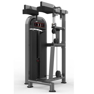 Машина за прасец от стоеж Standing Calf Raise M2-1019