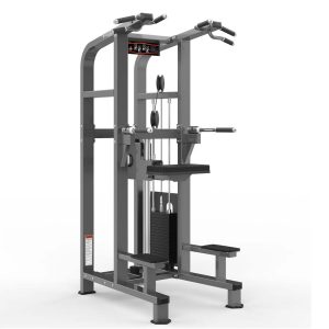 Машина за набиране и кофички с асистенция Chin / Dip Assist M2-1020