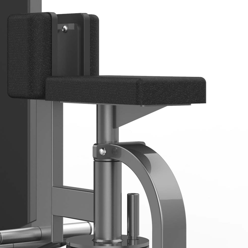 Машина за коремни ротации Rotary Torso Rotation M2-1021 - Image 5