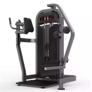 Машина за дупе от стоеж Glute Machine M2-1022