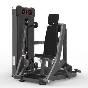Машина за гърди от седеж Seated Chest Press M3-1001