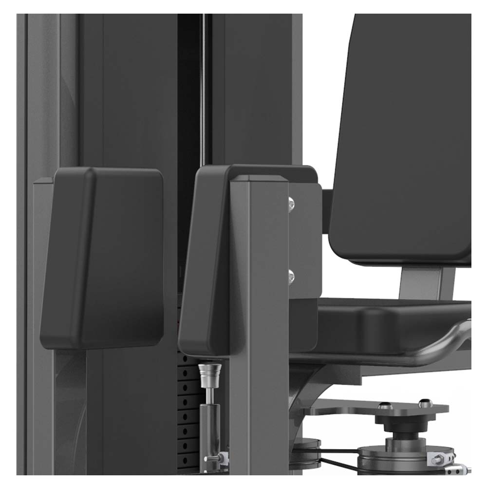 Hip Abductor Machine M3-1003 - Image 6