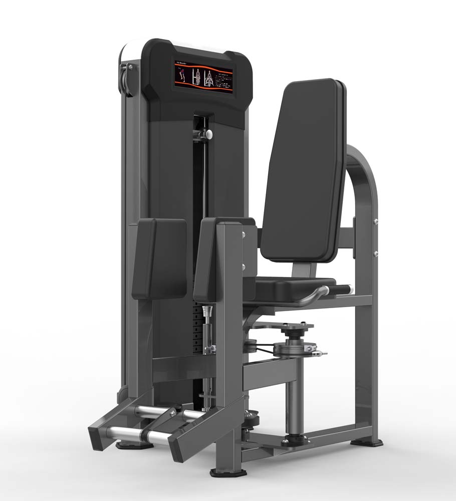 Машина за външна част на бедрата Hip Abductor M3-1003