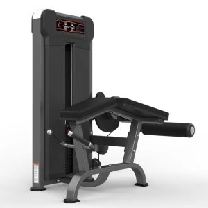 Машина за задно бедро от лег Prone Leg Curl M3-1006