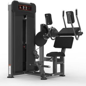 Машина за коремни преси Abdominal Crunch M3-1008