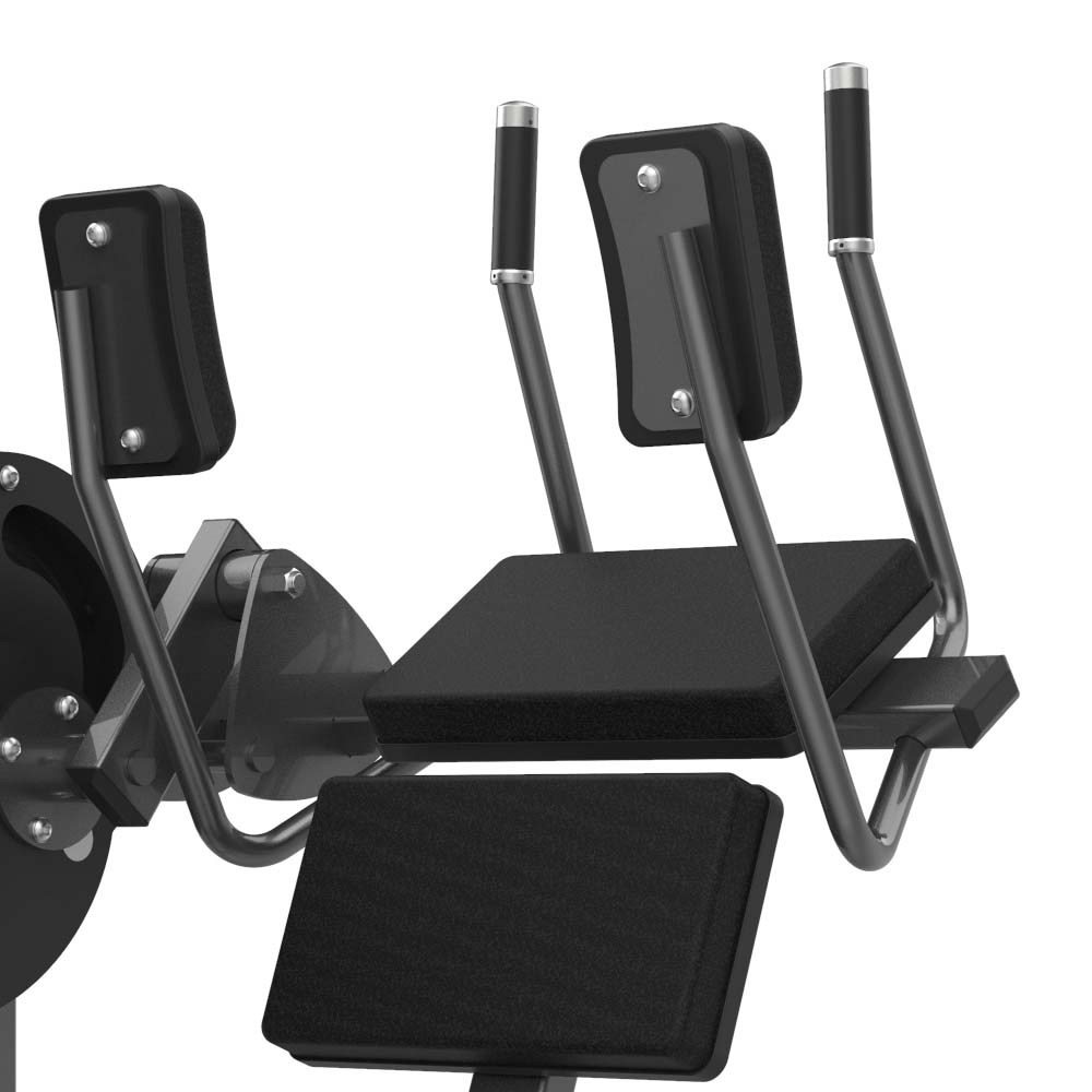 Машина за коремни преси Abdominal Crunch M3-1008 - Image 2